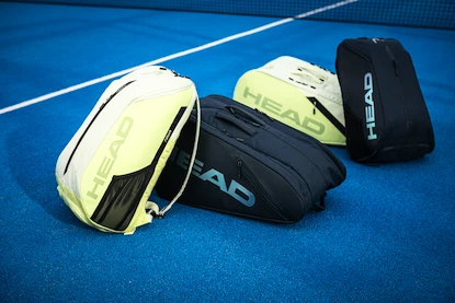 Torba do padla Head  Tour Padel Bag L NV