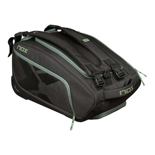 Torba do padla NOX   AT10 Competition Trolley Padelbag