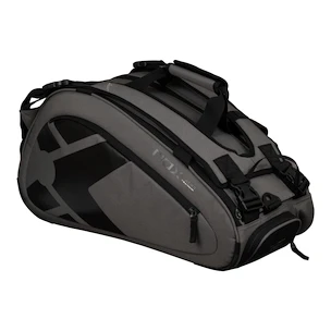 Torba do padla NOX   AT10 Team Grey/Black Padelbag