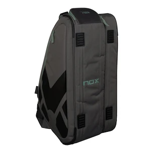 Torba do padla NOX   AT10 Team Grey/Green Padelbag