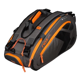 Torba do padla NOX AT10 Team Grey/Orange Padelbag