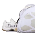 Torba do padla NOX   AT10 Team  White Padelbag