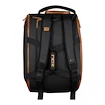 Torba do padla NOX   Luxury Open Series Black/Brown Padelbag