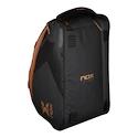 Torba do padla NOX   Luxury Open Series Black/Brown Padelbag