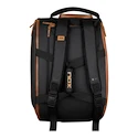 Torba do padla NOX   Luxury Open Series Black/Brown Padelbag