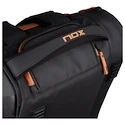 Torba do padla NOX   Luxury Open Series Black/Brown Padelbag