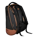 Torba do padla NOX   Luxury Open Series Black/Brown Padelbag