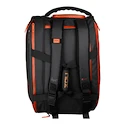 Torba do padla NOX   Luxury Open Series Black/Red Padelbag