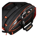 Torba do padla NOX   Luxury Open Series Black/Red Padelbag