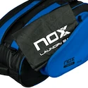 Torba do padla NOX   Ml10 Team Black/Blue Padelbag