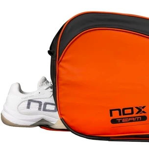 Torba do padla NOX   Ml10 Team Black/Clay Padelbag