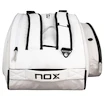 Torba do padla NOX   Ml10 Team White/Grey Padelbag