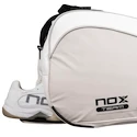 Torba do padla NOX   Ml10 Team White/Grey Padelbag