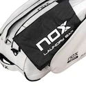 Torba do padla NOX   Ml10 Team White/Grey Padelbag