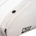 Torba do padla NOX   Ml10 Team White/Grey Padelbag