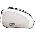 Torba do padla NOX   Ml10 Team White/Grey Padelbag