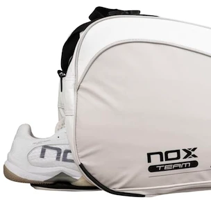 Torba do padla NOX   Ml10 Team White/Grey Padelbag