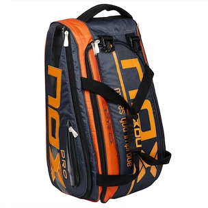 Torba do padla NOX  Orange Team Padel Bag