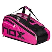 Torba do padla NOX  Pink Team Padel Bag