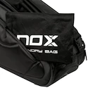 Torba do padla NOX  Pro Series Black Padel Bag