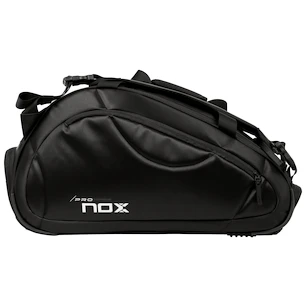 Torba do padla NOX  Pro Series Black Padel Bag