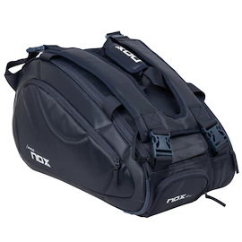 Torba do padla NOX Pro Series Blue Padel Bag