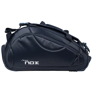 Torba do padla NOX  Pro Series Blue Padel Bag