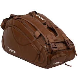 Torba do padla NOX Pro Series Camel Padel Bag