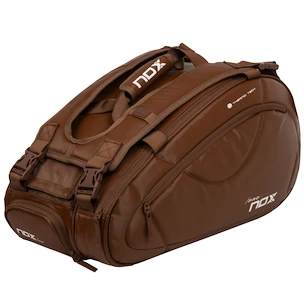 Torba do padla NOX  Pro Series Camel Padel Bag