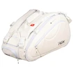 Torba do padla NOX   Pro Series White Padelbag