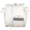 Torba do padla NOX   Pro Series White Padelbag