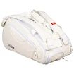 Torba do padla NOX   Pro Series White Padelbag