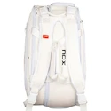 Torba do padla NOX   Pro Series White Padelbag