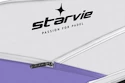 Torba do padla Starvie  Padel White Bag