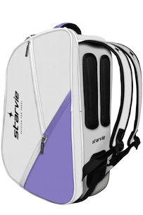 Torba do padla Starvie  Padel White Bag