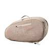 Torba do padla Wilson  Padel Team Bag Sand