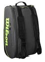 Torba do padla Wilson  Tour Blade Padel Bag Black/Green