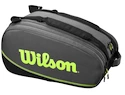 Torba do padla Wilson  Tour Blade Padel Bag Black/Green