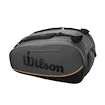 Torba do padla Wilson  Tour Pro Staff Padel Bag Black