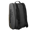 Torba do padla Wilson  Tour Pro Staff Padel Bag Black