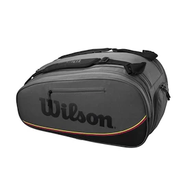 Torba do padla Wilson Tour Pro Staff Padel Bag Black