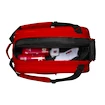 Torba do padla Wilson  Tour Red Padel Bag