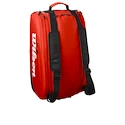 Torba do padla Wilson  Tour Red Padel Bag