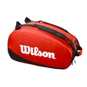 Torba do padla Wilson  Tour Red Padel Bag