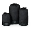 Torba do przechowywania OSPREY Daylite Mesh Stuff Sacks black