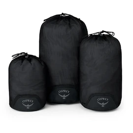 Torba do przechowywania OSPREY Daylite Mesh Stuff Sacks black