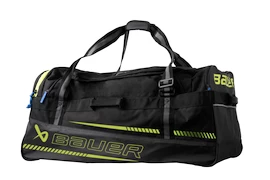 Torba hokejowa Bauer Elite Carry Bag Black Junior