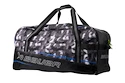 Torba hokejowa Bauer  Premium Carry Bag Clear Senior