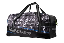 Torba hokejowa Bauer Premium Carry Bag Clear Senior