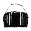 Torba hokejowa Bauer  Pro Duffle Black Senior